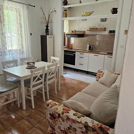 Villa Kuca Za Odmor Podgora Esterno foto
